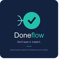 Doneflow