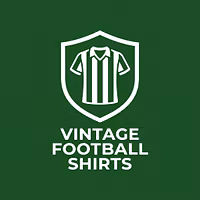 vintage football shirts