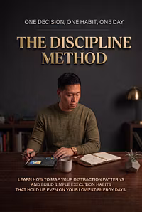 The Discipline Method