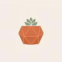 Print Planters