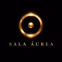 Sala áurea