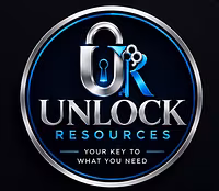 Unlock Resources Vault