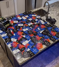 NFC Method