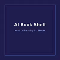 AI Book Shelf