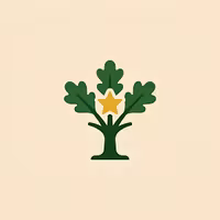Little Oak Stories