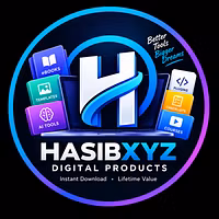 MD HASIB