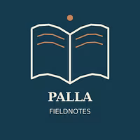 Palla Fieldnotes