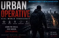 Urban Operative