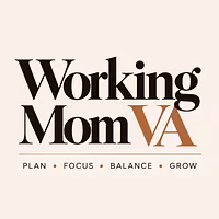 Working Mom VA Podcast