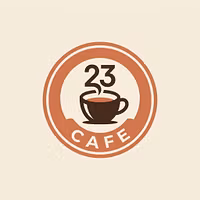 Cafe 23