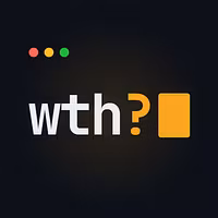 WTH is this code