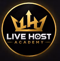 Live Host Academy