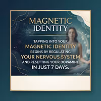 Magnetic Identity