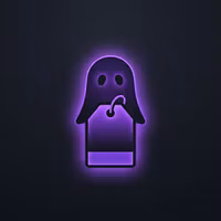 Ghost Market