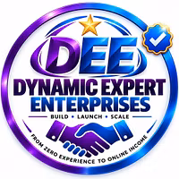 DYNAMIC EXPERT ENTERPRISES