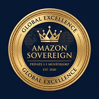 AMAZON SOVEREIGN™ | DFY