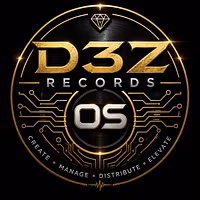 DD3Z Records OS