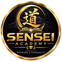 Sensei-academy