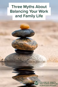 Family Life and Balance 