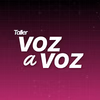 Voz a voz