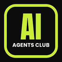 AI Agents Club