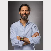 Laurent Gheller