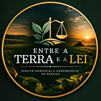 Entre a Terra e a Lei