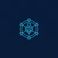 The Blueprint Vault