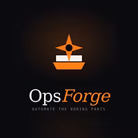 OpsForge