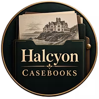 Halcyon-guest