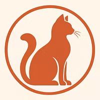 Cat Circle