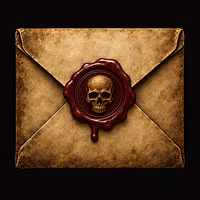 Halloween Mystery Files