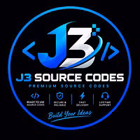 j3 source code