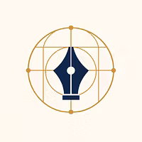 Teaching logo design skills