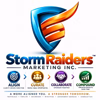 Storm Raiders Marketing, inc.