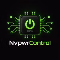 NvpwrControl