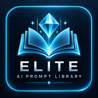 💎 Elite AI Prompt Library