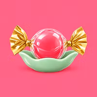 The Candy Pod