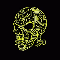 The ART NATIVE GENETIC FREQUENCY Lab