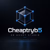 Cheaptryb5