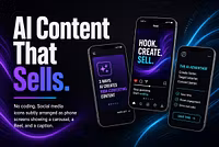 AI Content That Sells