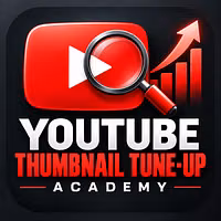 Thumbnail Growth Academy