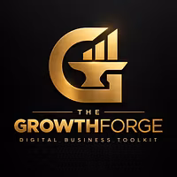 THE GROWTHFORGE