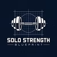 Solo Strength Blueprint