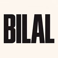 bilal
