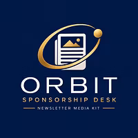 Orbit Sponsorship Desk