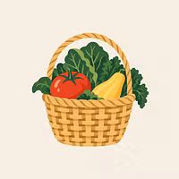 The Farmers Basket