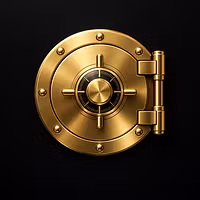 Cucha's Vault