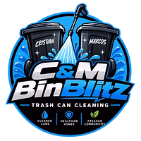 C&M BinBlitz