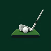 Connie's Golf Mats